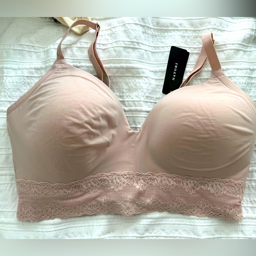 Natori Bralette